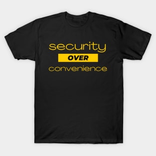 cyber T-Shirt